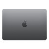 Apple MacBook Air M3 Octa-Core Chip 8GB RAM 256GB SSD 13.6" MacOS Laptop