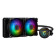 MSI MAG CORELIQUID 240R V2 Computer Cooling System Motherboard Processor Liquid cooling kit Black