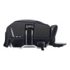 Mad Catz rat 6+ Optical USB Gaming Mouse - Black