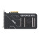 ASUS GeForce RTX 5060 Dual 8GB OC Graphics Card - Black