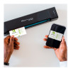 IRIScan Anywhere 6 CIS Sensor A4 Wi-Fi Handheld Scanner