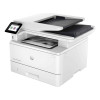 Refurbished - HP LaserJet Pro MFP 4102dw A4 Mono Multifunction Laser Printer - NO CARTRIDGE INCLUDED