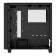 Corsair 3000D Airflow Mid Tower Tempered Glass ATX Gaming PC Case - Black