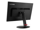 New Open Box - Lenovo ThinkVision T24d-10 24" Full HD 7ms Height Adjustable Monitor