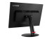 New Open Box - Lenovo ThinkVision T24d-10 24" Full HD 7ms Height Adjustable Monitor