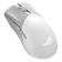 ASUS ROG Gladius III Wireless Aimpoint 36000 DPI Gaming Mouse - Moonlight White