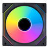 Lian Li UNI SL120 INF ARGB 120mm Fan - Black