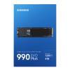 Samsung 990 EVO Plus 4TB M.2 2280 NVMe PCIe 5.0 SSD