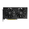 XFX Speedster SWFT 210 CORE Radeon RX 7600 8GB GDDR6 Graphics Card