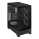 ASUS A31 PLUS TG ARGB Tempared Glass Mid Tower Gaming PC Case