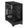 ASUS A31 PLUS TG ARGB Tempared Glass Mid Tower Gaming PC Case