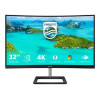 Philips E Line 328E1CA/00 31.5" VA LCD 4K Curved Monitor