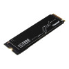 Kingston SKC3000D/2048G 2TB M.2 2280 NVMe PCIe 4.0 SSD