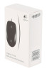 Logitech B100 Wireless Ambidextrous Mouse - Black