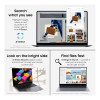 Samsung Galaxy Book6 Pro 14 Intel Core Ultra 7 356H 32GB RAM 1TB SSD 14" Windows 11 Home Copilot+ TouchScreen Laptop