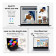 Samsung Galaxy Book6 Pro 14 Intel Core Ultra 7 356H 32GB RAM 1TB SSD 14" Windows 11 Home Copilot+ TouchScreen Laptop