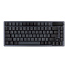 ASUS ROG AZOTH Compact 75% Mechanical RGB Gaming Keyboard - Black