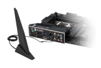 ASUS AMD B650 TUF GAMING B650-PLUS WIFI AM5 DDR5 ATX Motherboard