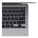 Refurbished - Apple MacBook Air (2020) M1 Chip 8GB RAM 256GB SSD 13.3" MacOS 11.0 Big Sur Laptop