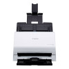 Refurbished - Canon imageFORMULA R30 A4 Sheetfed Scanner Up to 25ppm Mono 9ppm Colour - White