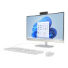 HP 24 cr0062na Intel Core i3-N300 8GB RAM 512GB SSD 23.8" Windows 11 Home All-in-One PC