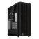 ASUS ProArt PA401 Tempered Glass PWM Mid-Tower ATX PC Case - Black