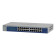 Refurbished - NETGEAR GS524v3 Unmanaged Gigabit Ethernet 24 Port Network Switch