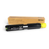 Xerox Yellow Standard Capacity 18,500 Pages Toner Cartridge for Xerox C7120/C7130