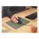 Trust Bayo II Right-hand Wired Optical 2400 DPI Mouse - Black