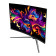 MSI MAG 321CUP QD-OLED 32" Curved QD-OLED UHD 4K 165Hz 0.03ms Height Adjustable Gaming Monitor
