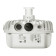 Refurbished - HPE Aruba Networking AP-565 (RW) Integrated Omni Antennas Outdoor Access Point