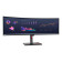 Lenovo Thinkvision P49w-30 49" Curved 5K Dual Quad HD Thunderbolt USB-C monitor