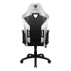 ThunderX3 TC3 MAX Gaming Chair - All White