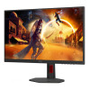 Refurbished - AOC U27G4R Dual Mode 320Hz 0.3ms FHD / 160Hz 0.5ms UHD 4K Height Adjustable Gaming Monitor