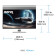 BenQ Mobiuz EX321UZ 31.5" 4K Ultra HD 240Hz 0.03ms USB-C Height Adjustable Gaming Monitor