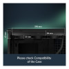 Arctic Liquid Freezer III Pro 360 ARGB Intel/AMD AIO Liquid Cooler - Black
