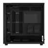 Fractal Design North XL EATX Full Tower Tempered Glass PC Case - Charcoal Black