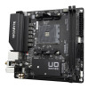 GIGABYTE A520I AC Mini ITX AMD Socket AM4 Motherboard