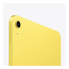 Apple iPad 11" A16 128 GB OS 18 Liquid Retina Wi-Fi Tablet - Yellow