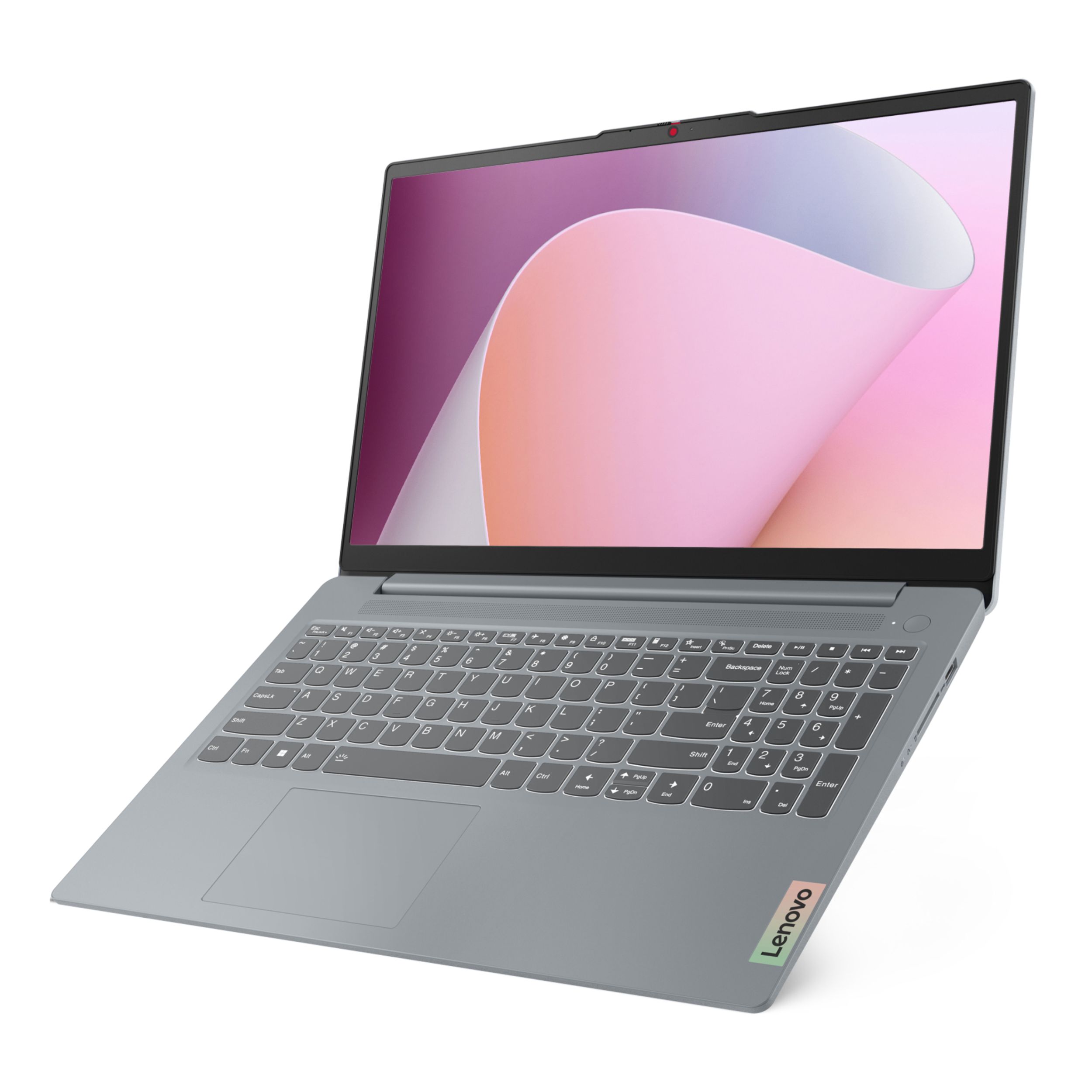 Lenovo IdeaPad Slim 3 Ryzen 3 Laptop 8GB 256GB 15.6