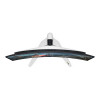 Refurbished - Dell Alienware AW3225QF 32" 4K Ultra HD QD-OLED Height Adjustable Curved Gaming Monitor