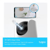 TP-LINK Tapo C225 Pan/Tilt AI Home Security Wi-Fi Camera