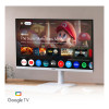 MSI Modern MD272UPSW 27" IPS UHD 4K USB-C Google TV Smart Monitor