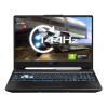 ASUS TUF A15 AMD Ryzen 5 8GB RAM 512GB SSD RTX 3050 15.6" Windows 11 Home Gaming Laptop
