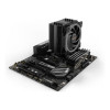 Be Quiet! Dark Rock 5 6-Pole Fan Motor Technology 4-pin PWM CPU Cooler - Black