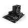 Be Quiet! Dark Rock 5 6-Pole Fan Motor Technology 4-pin PWM CPU Cooler - Black