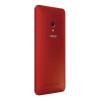 ASUS Zenfone 5 Back Cover / Case A500CG, A501CG, LTE A500KL- Red Colour
