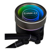 Lian Li Galahad II Trinity PC case All-in-one liquid cooler