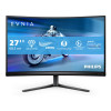 Philips Evnia 27M2C5500W/00 27" Curved Quad HD 144Hz 1ms Height Adjustable Gaming Monitor