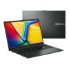 ASUS VivoBook Go 15 E1504F AMD Ryzen 3 7320U 4GB RAM 128 GB SSD 15.6" Windows 11 Home S Laptop